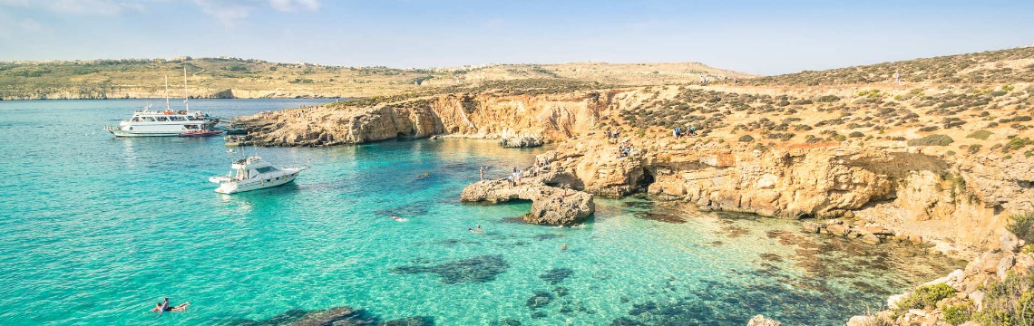 A travel portal the likes of which Malta has never seen