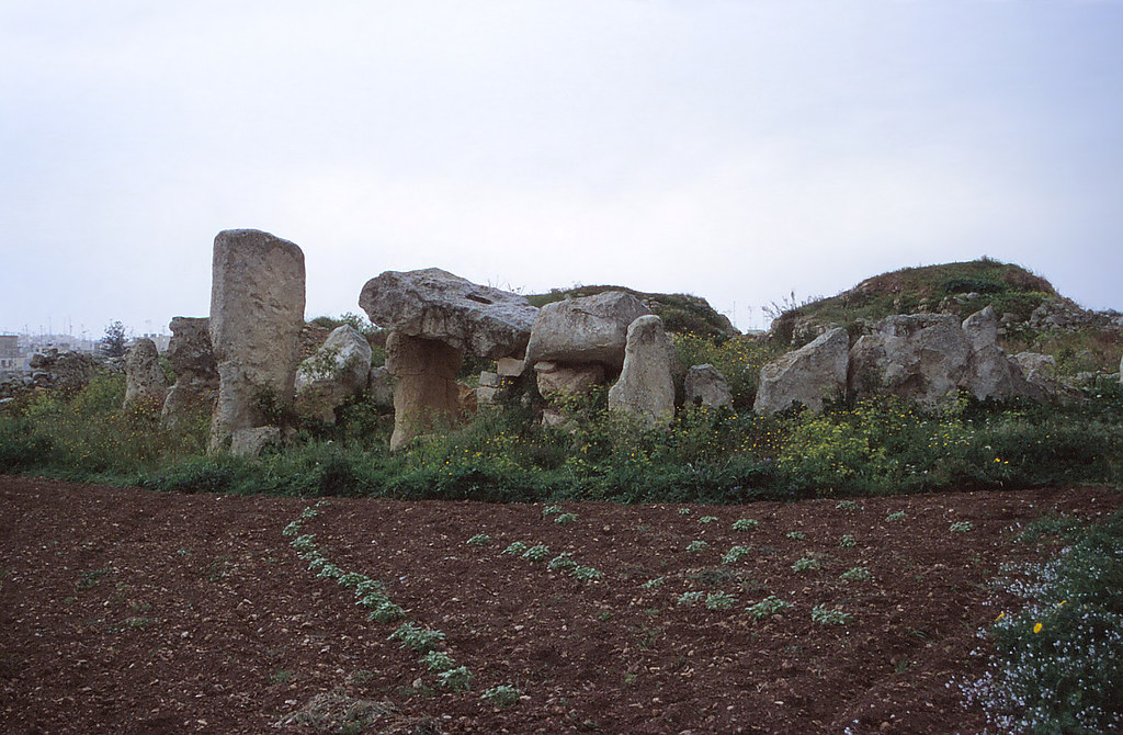 Borg In-Nadur