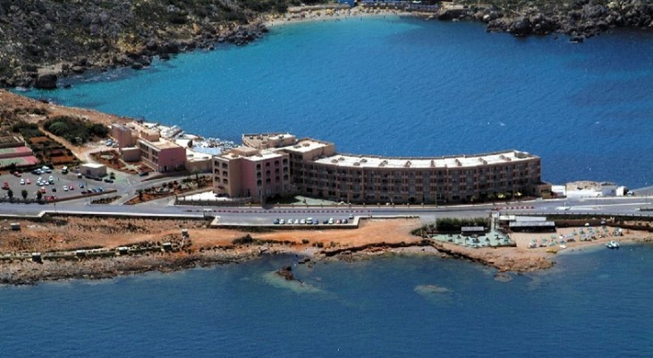 Paradise Bay Hotel