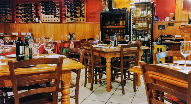 The Gozitan Restaurant: Homely, honest fare showcasing the best of Maltese cuisine