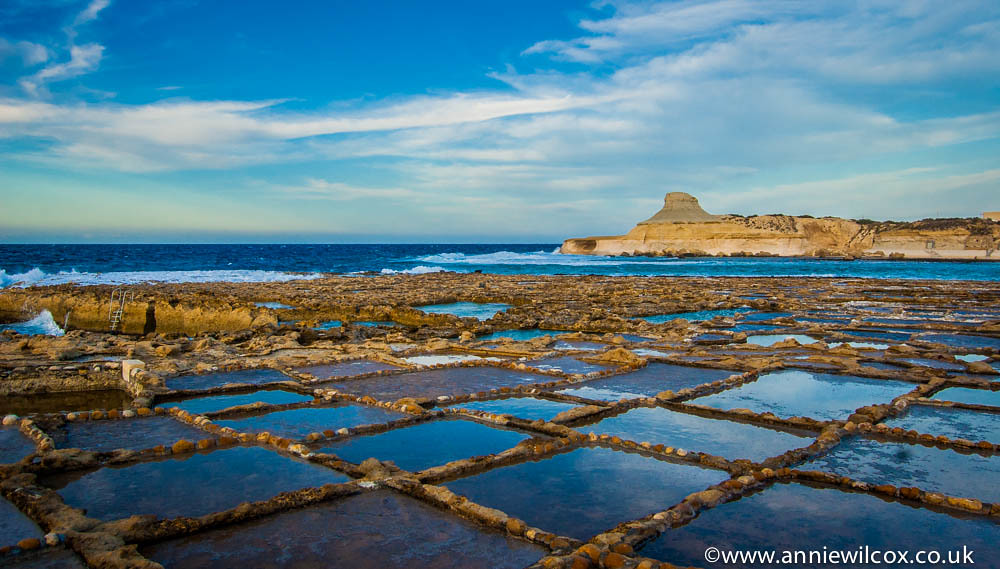 Saltpans