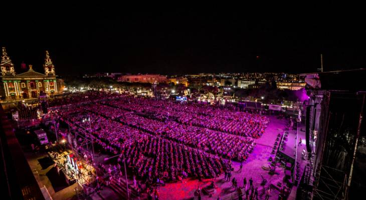 BBC Concert Orchestra returns to Malta with ‘Celebrating 100 Years of Hollywood’ spectacle